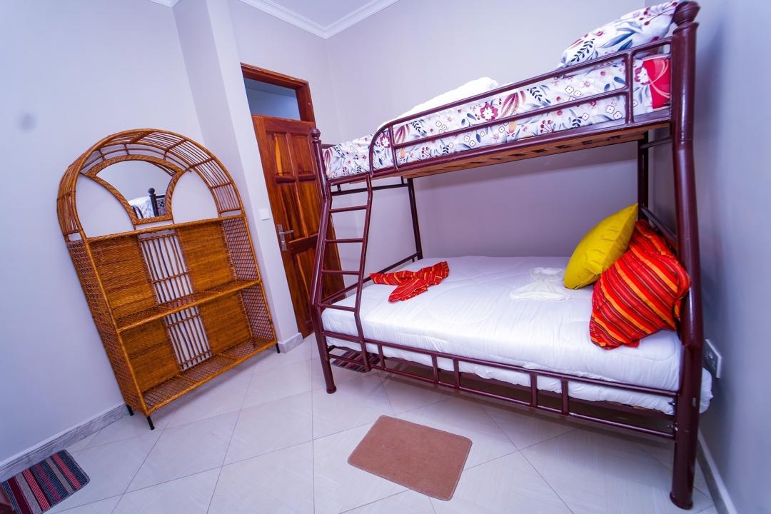 Pembeni River House, Arusha