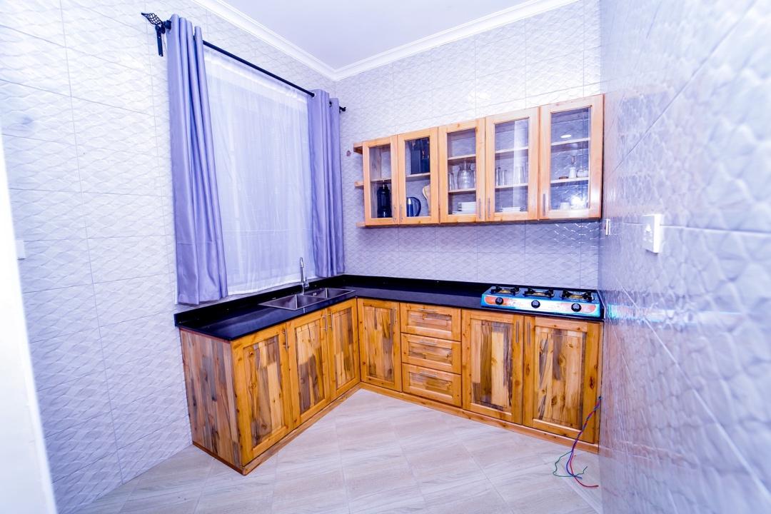 Pembeni River House, Arusha