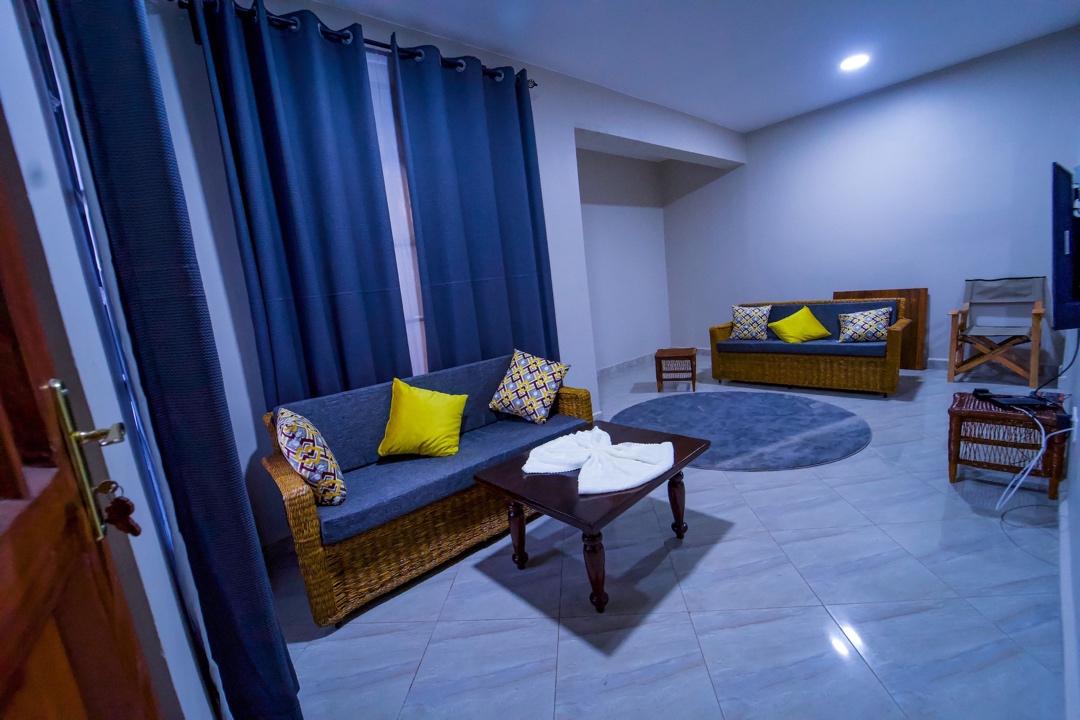 Pembeni River House, Arusha