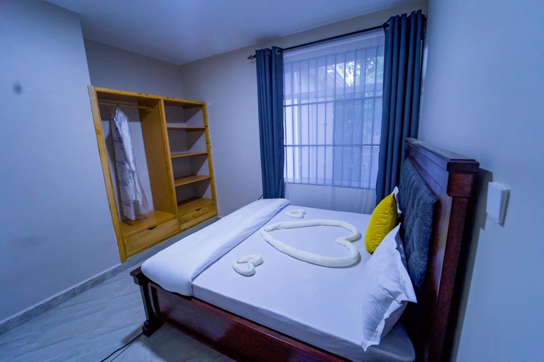Pembeni River House, Arusha
