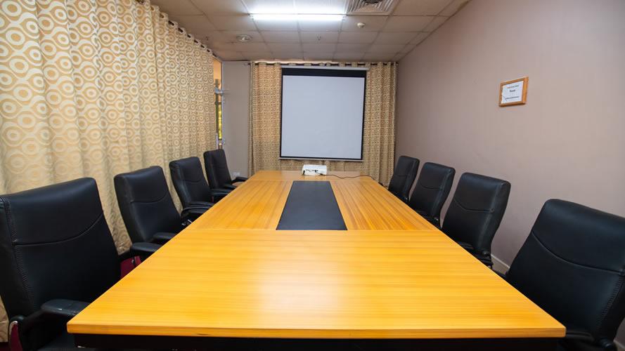 Gold Crest Hotel Mwanza-7