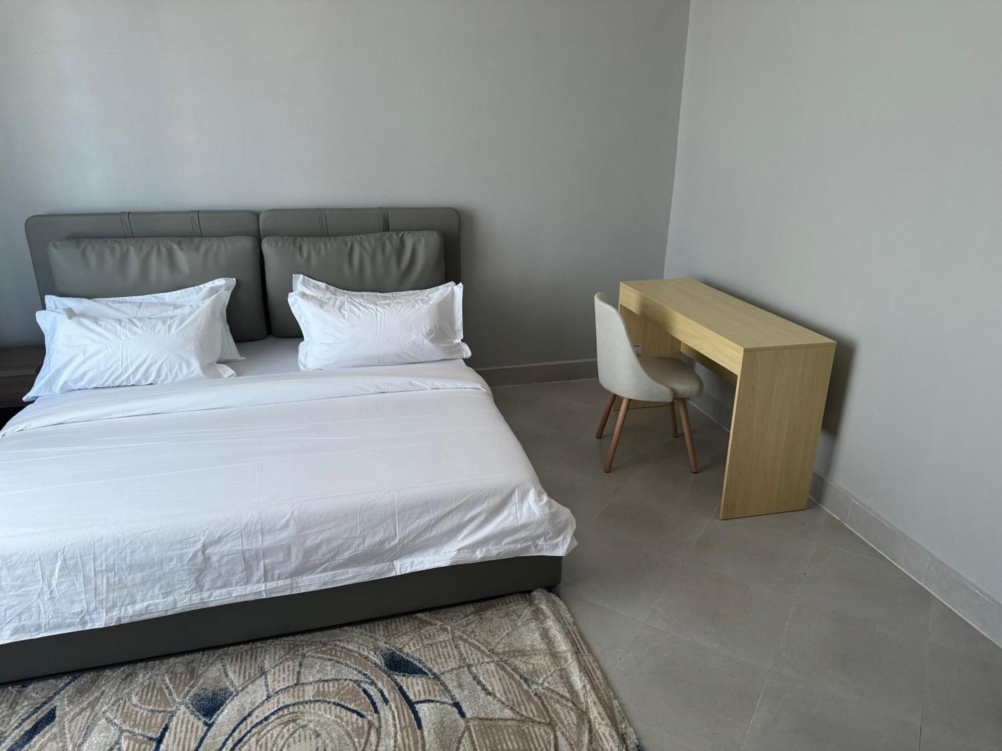 Eastern City Apartments, Dodoma.