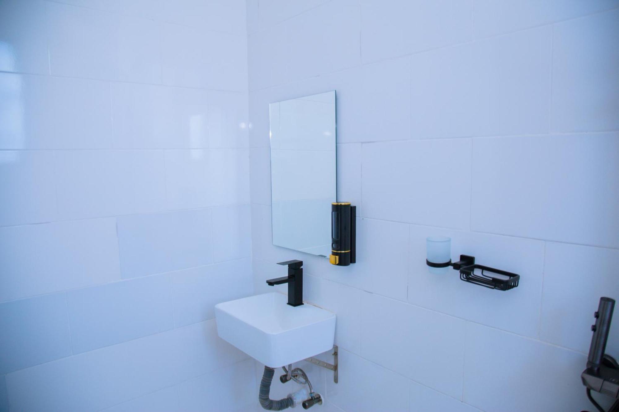 Eastern City Apartments, Dodoma.