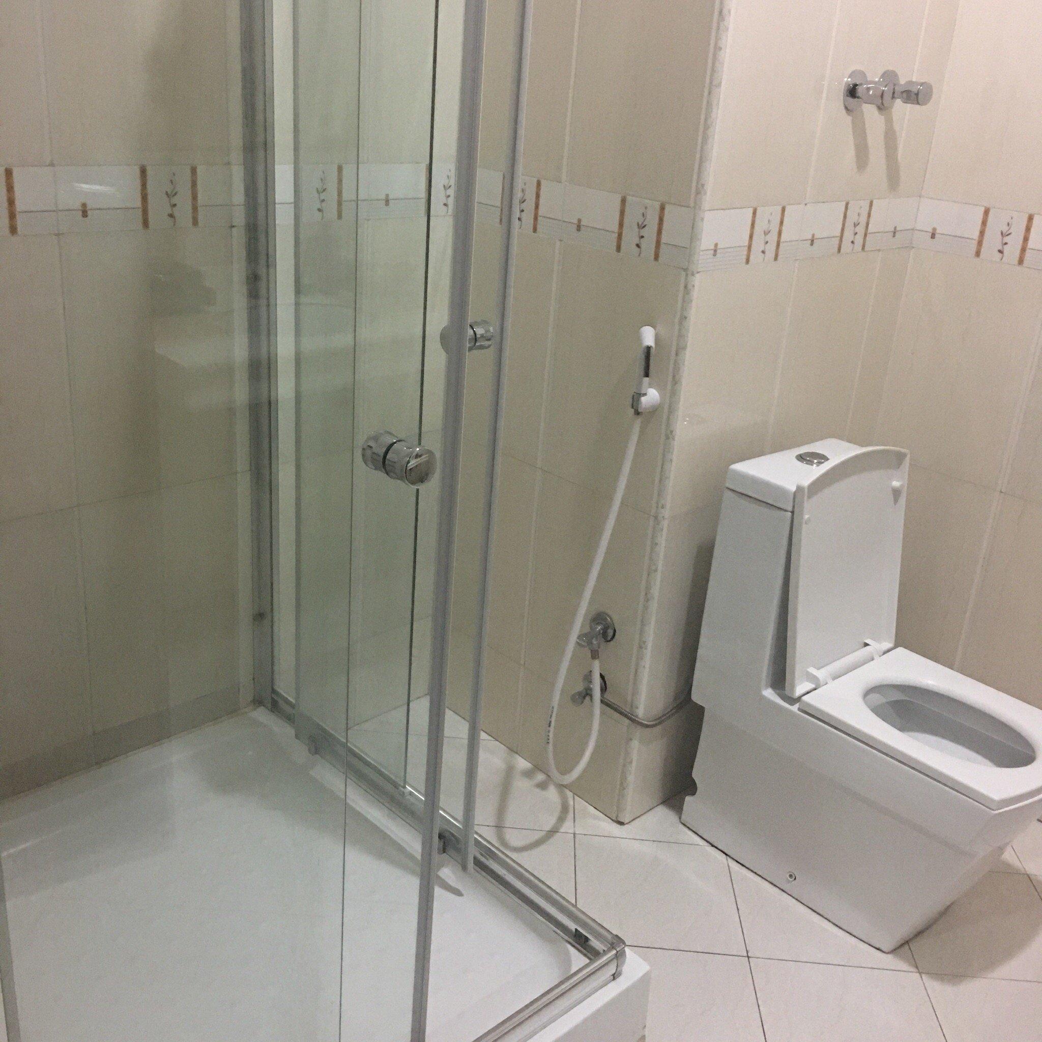 Adden Palace Hotel, Mwanza.-6