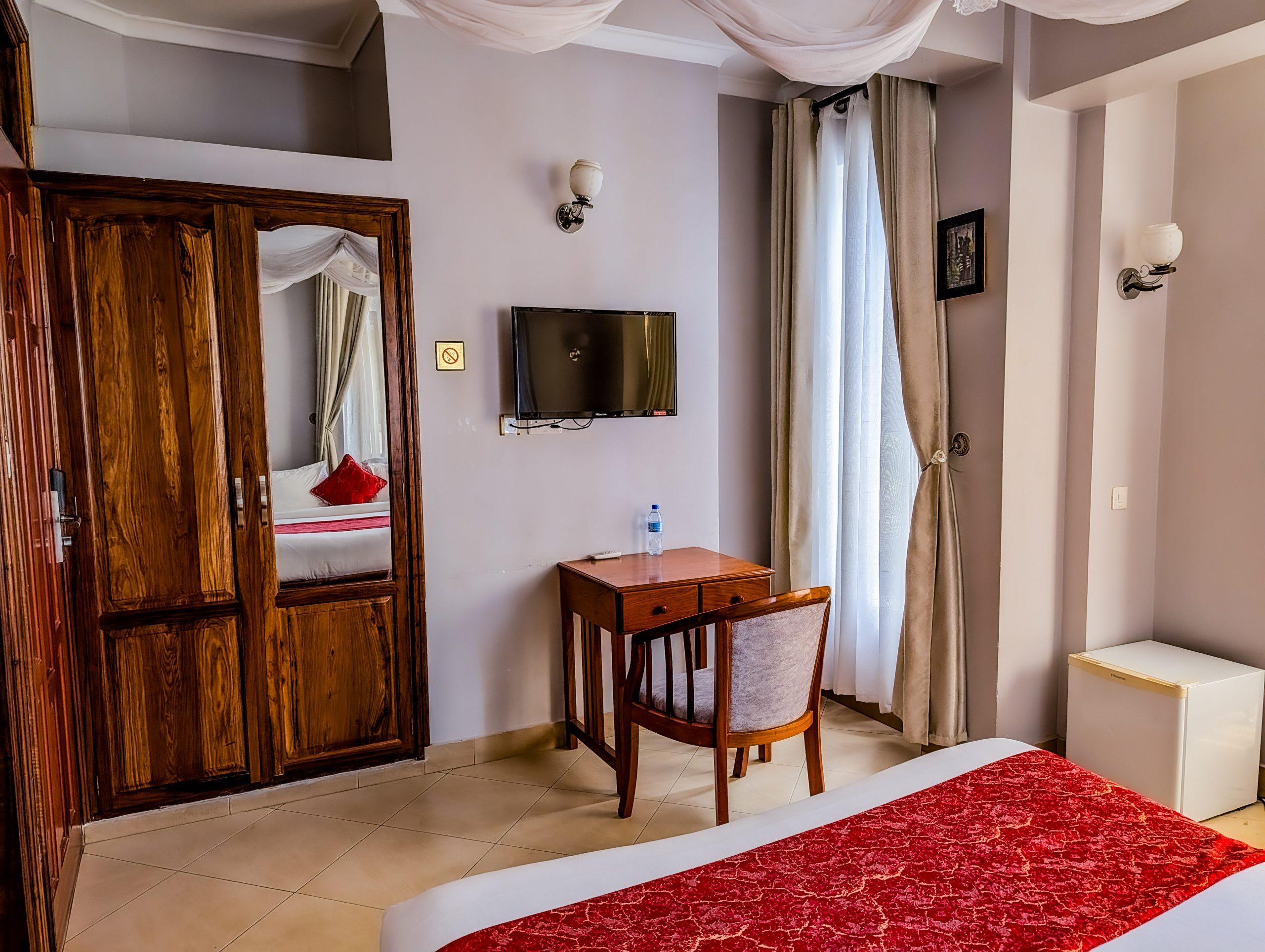 Venice Hotel, Arusha