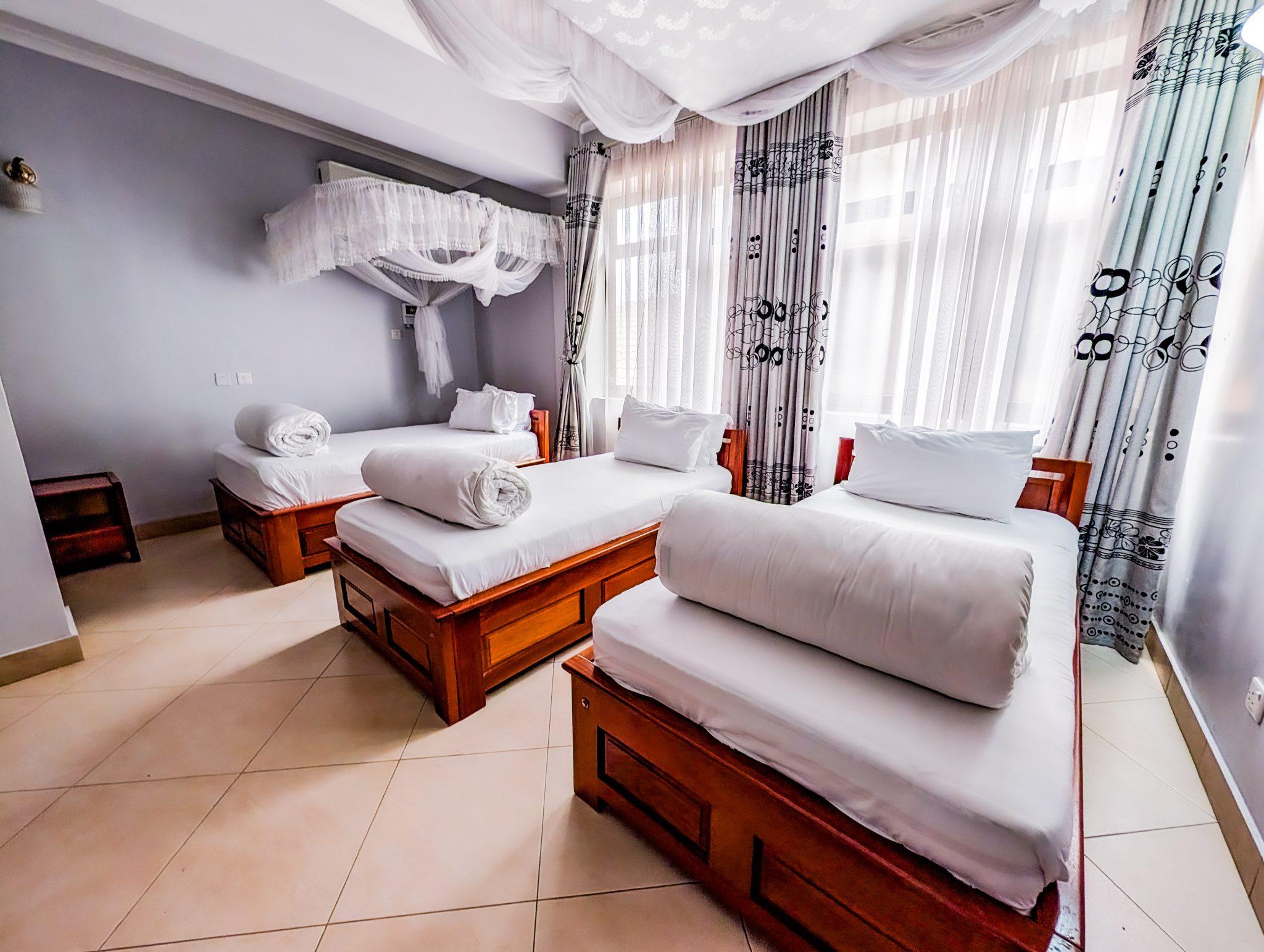 Venice Hotel, Arusha