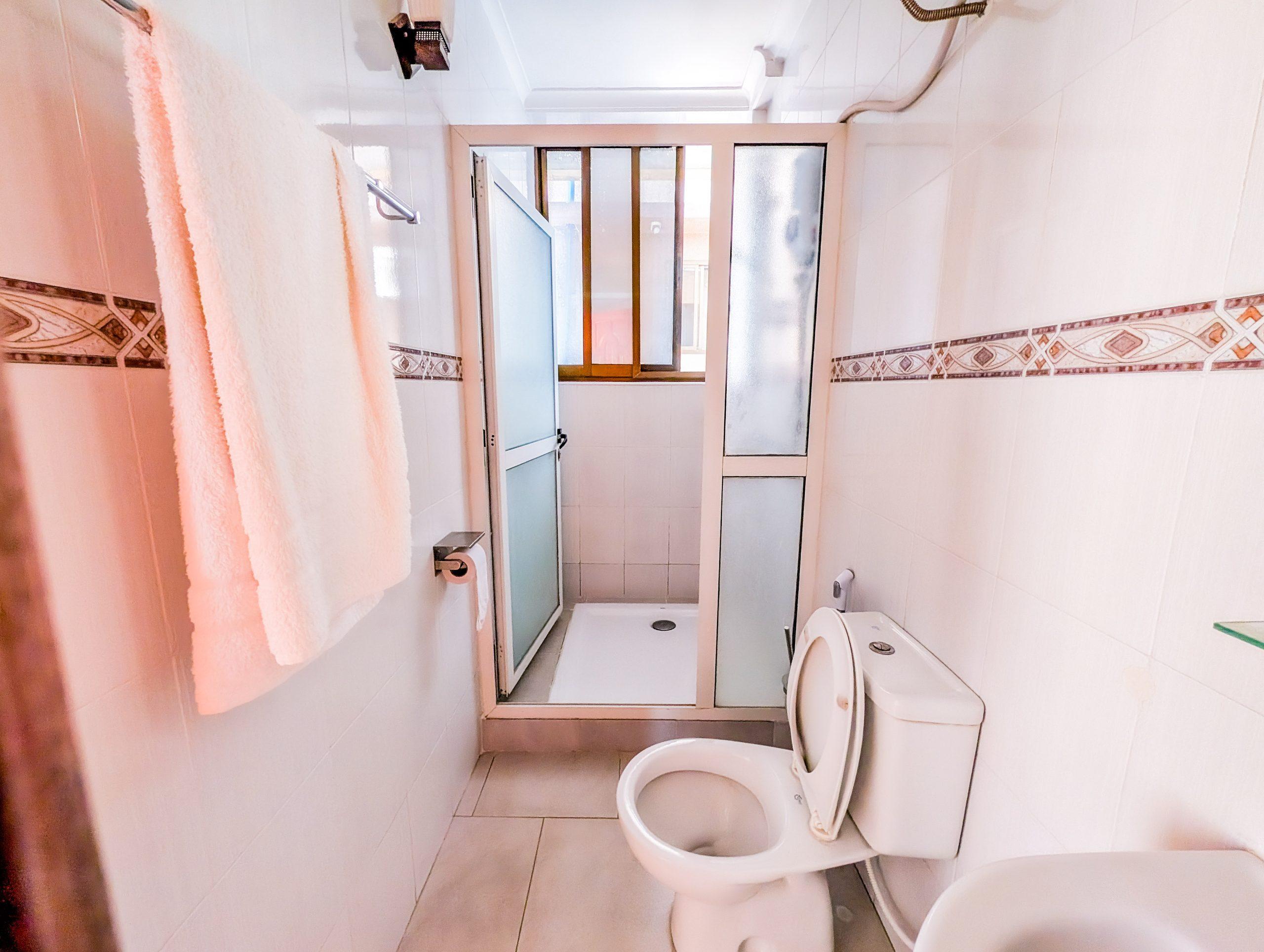 Venice Hotel, Arusha