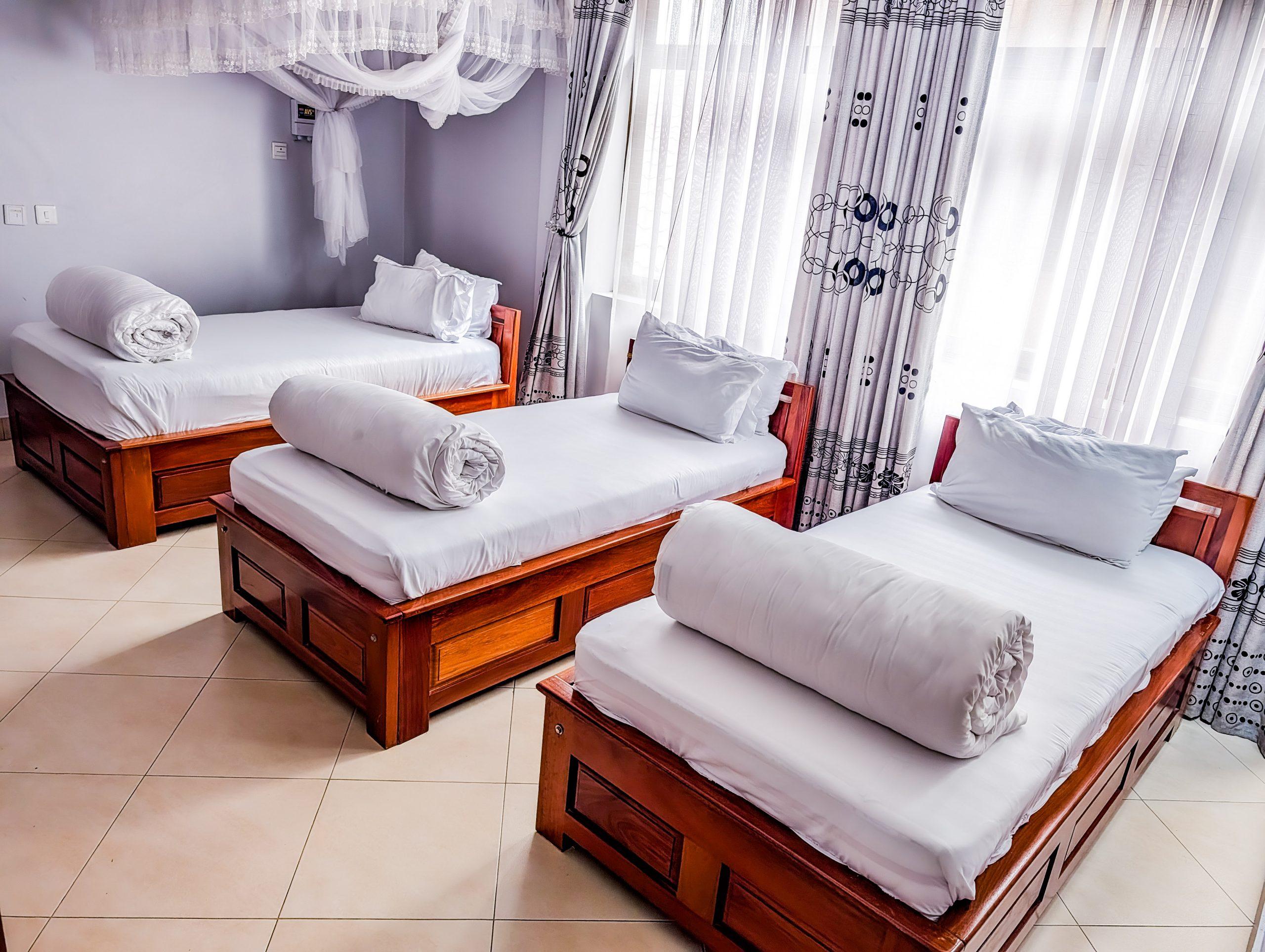 Venice Hotel, Arusha