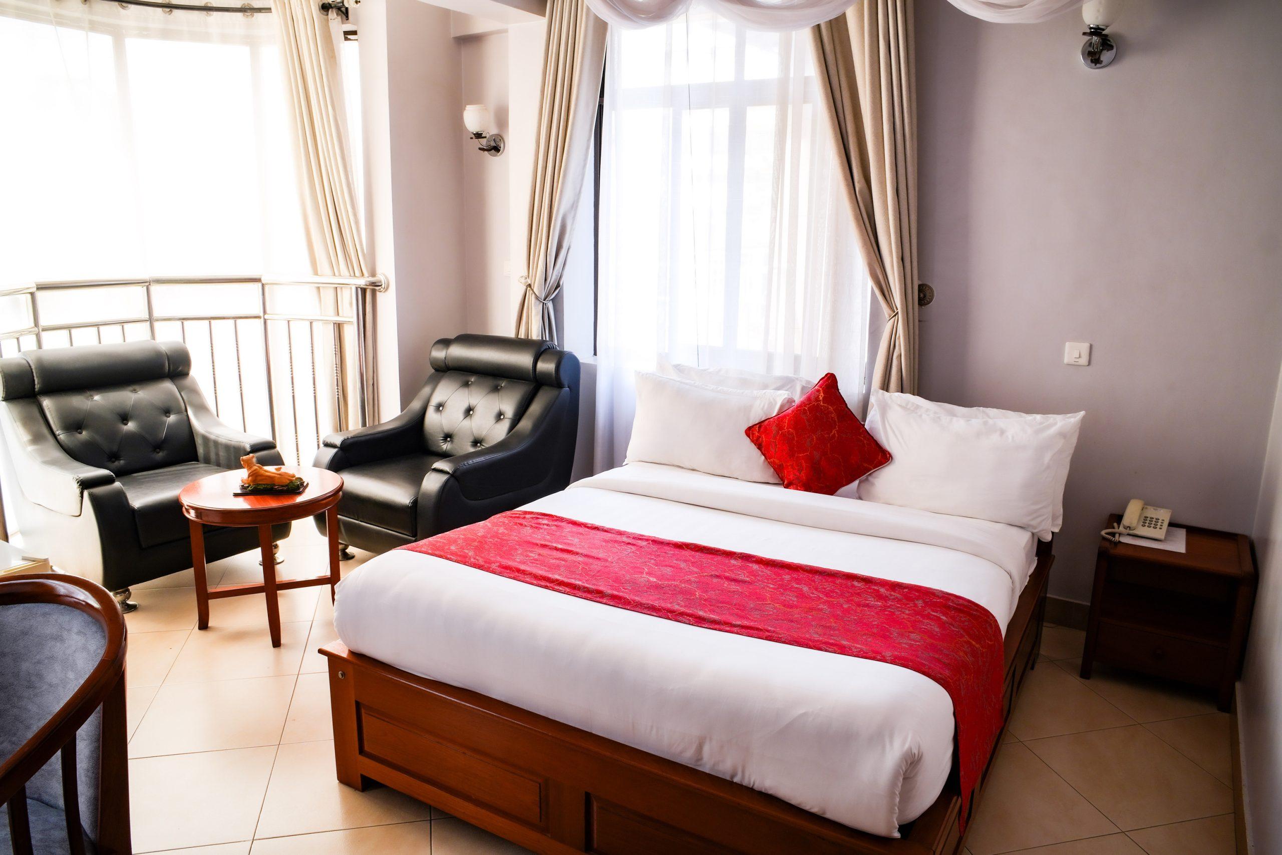Venice Hotel, Arusha