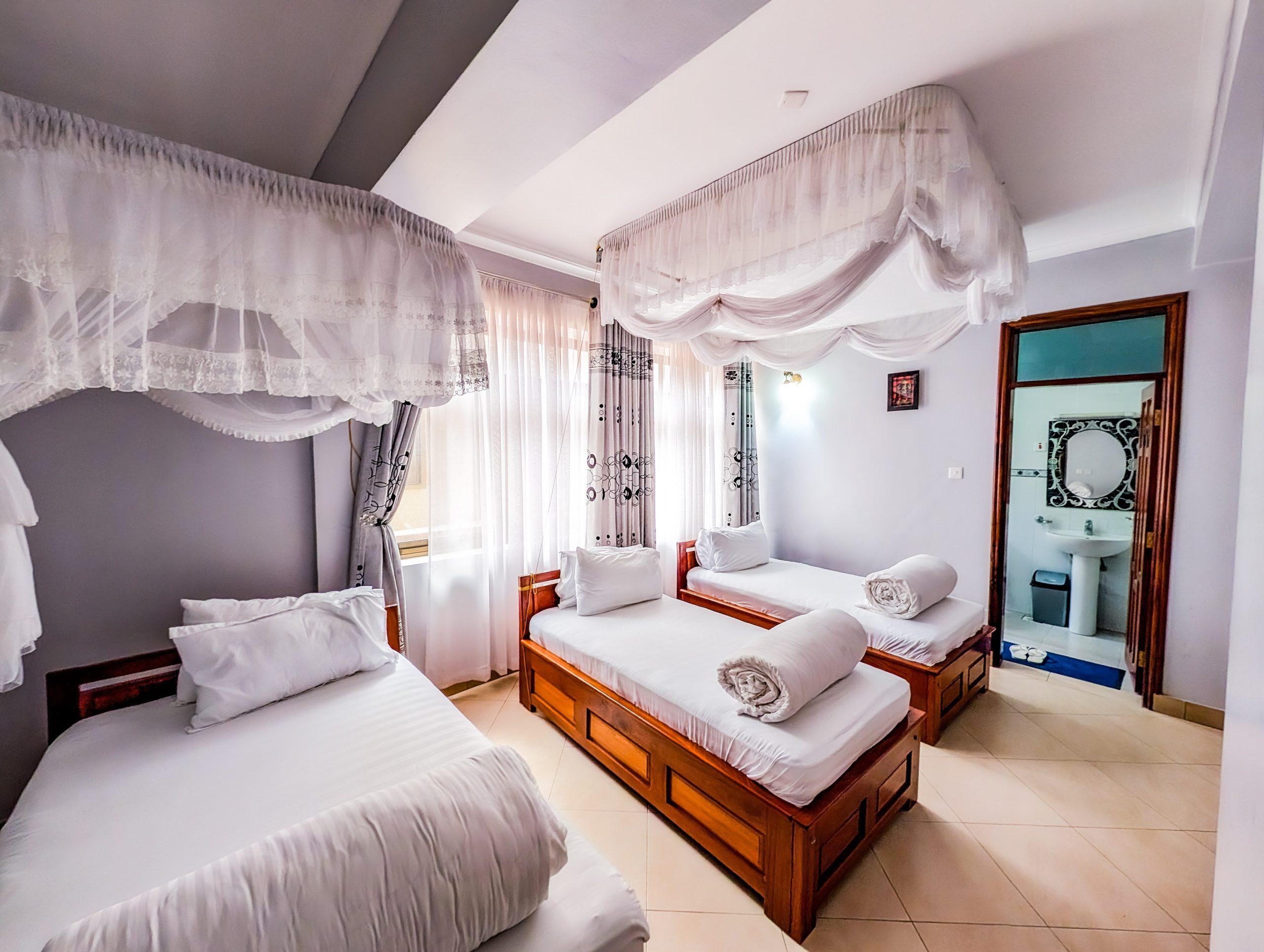 Venice Hotel, Arusha