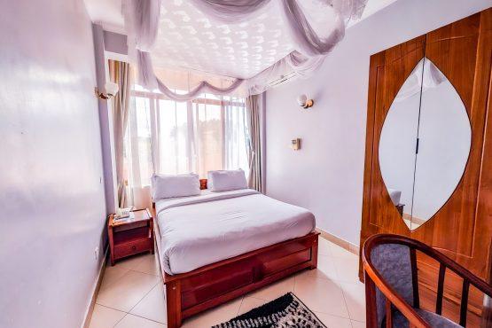 Venice Hotel, Arusha