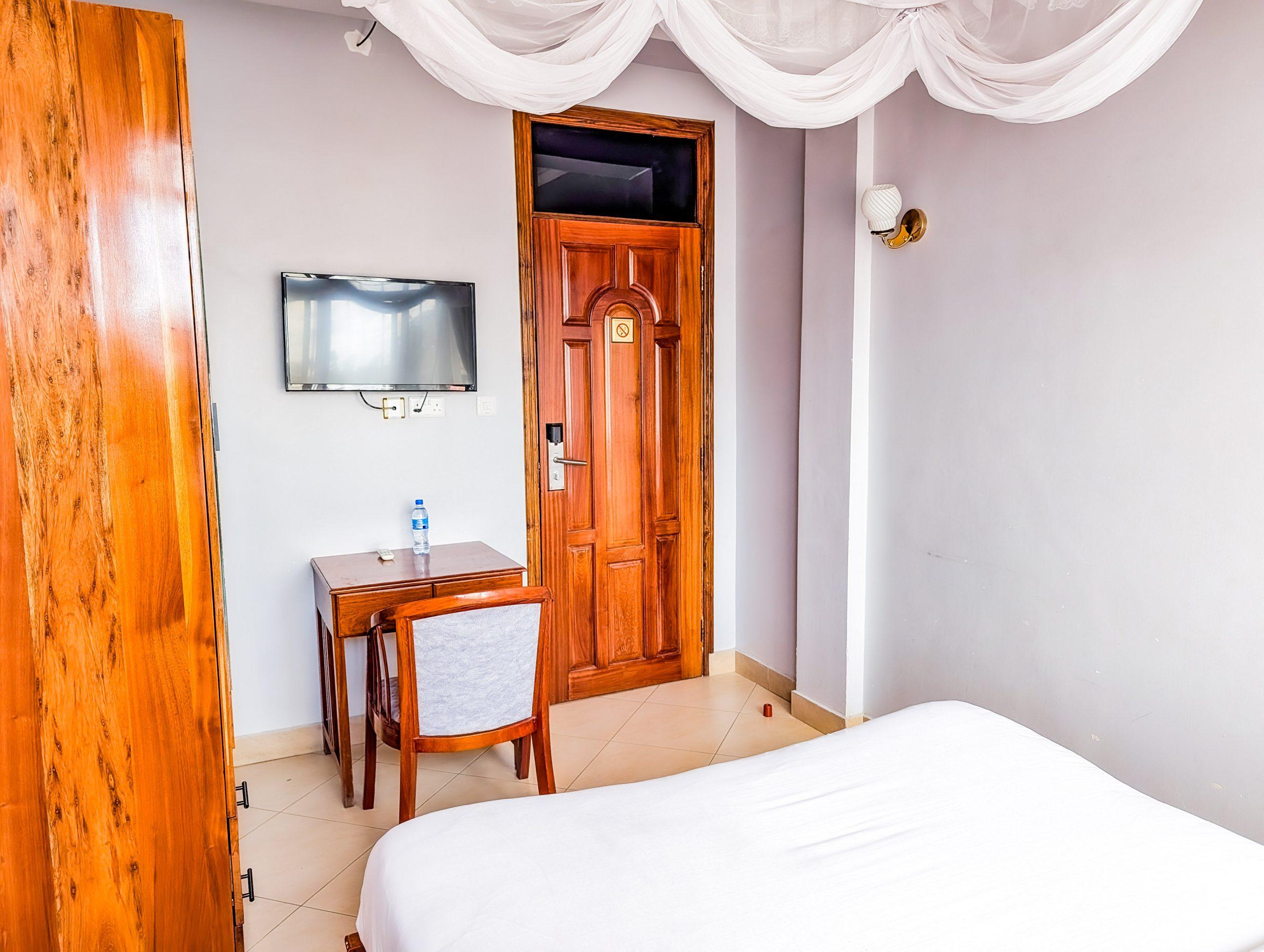 Venice Hotel, Arusha