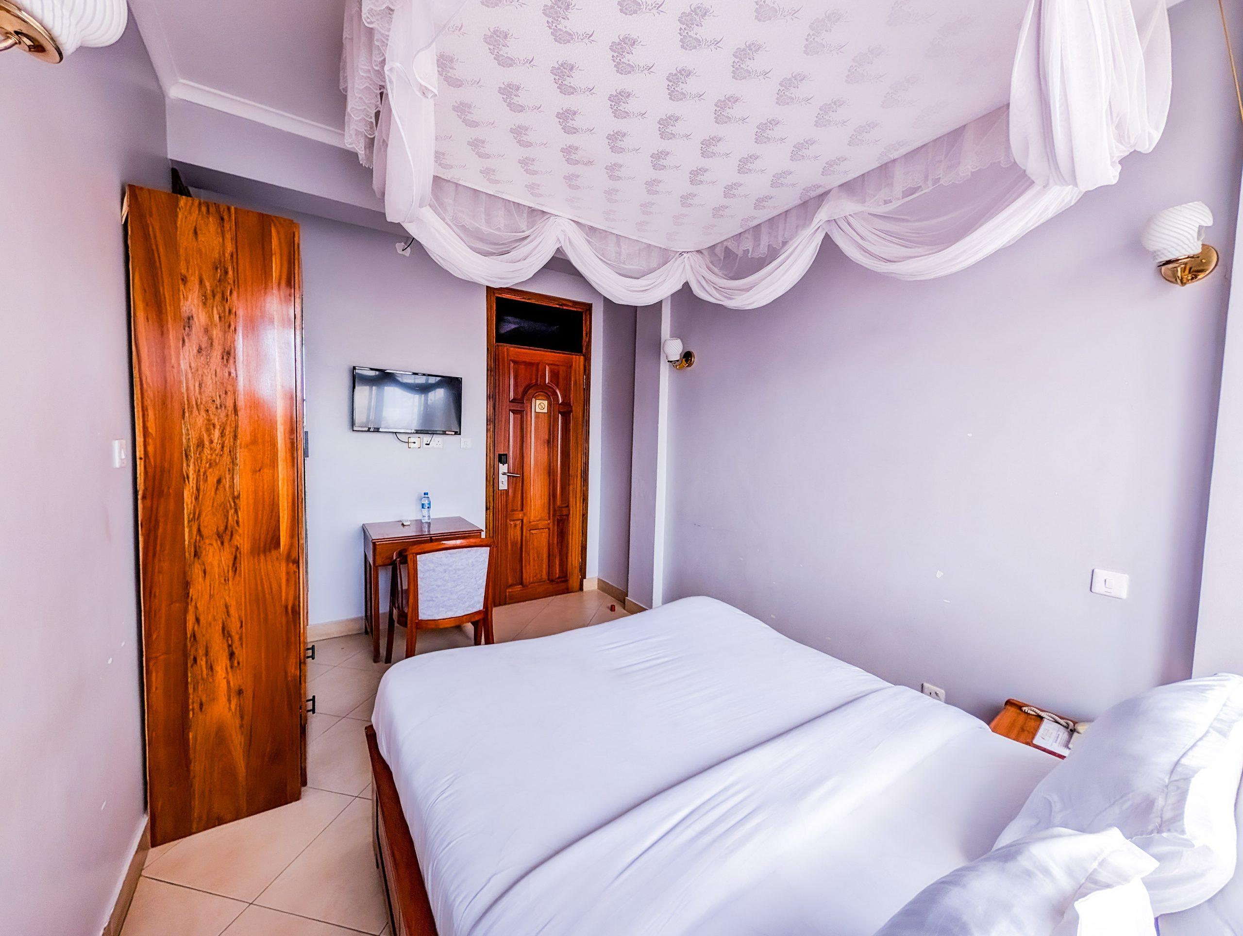 Venice Hotel, Arusha