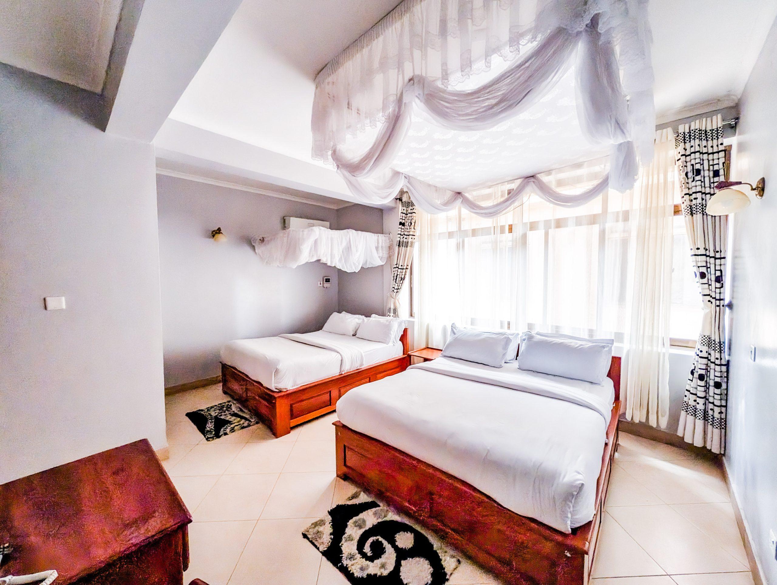 Venice Hotel, Arusha