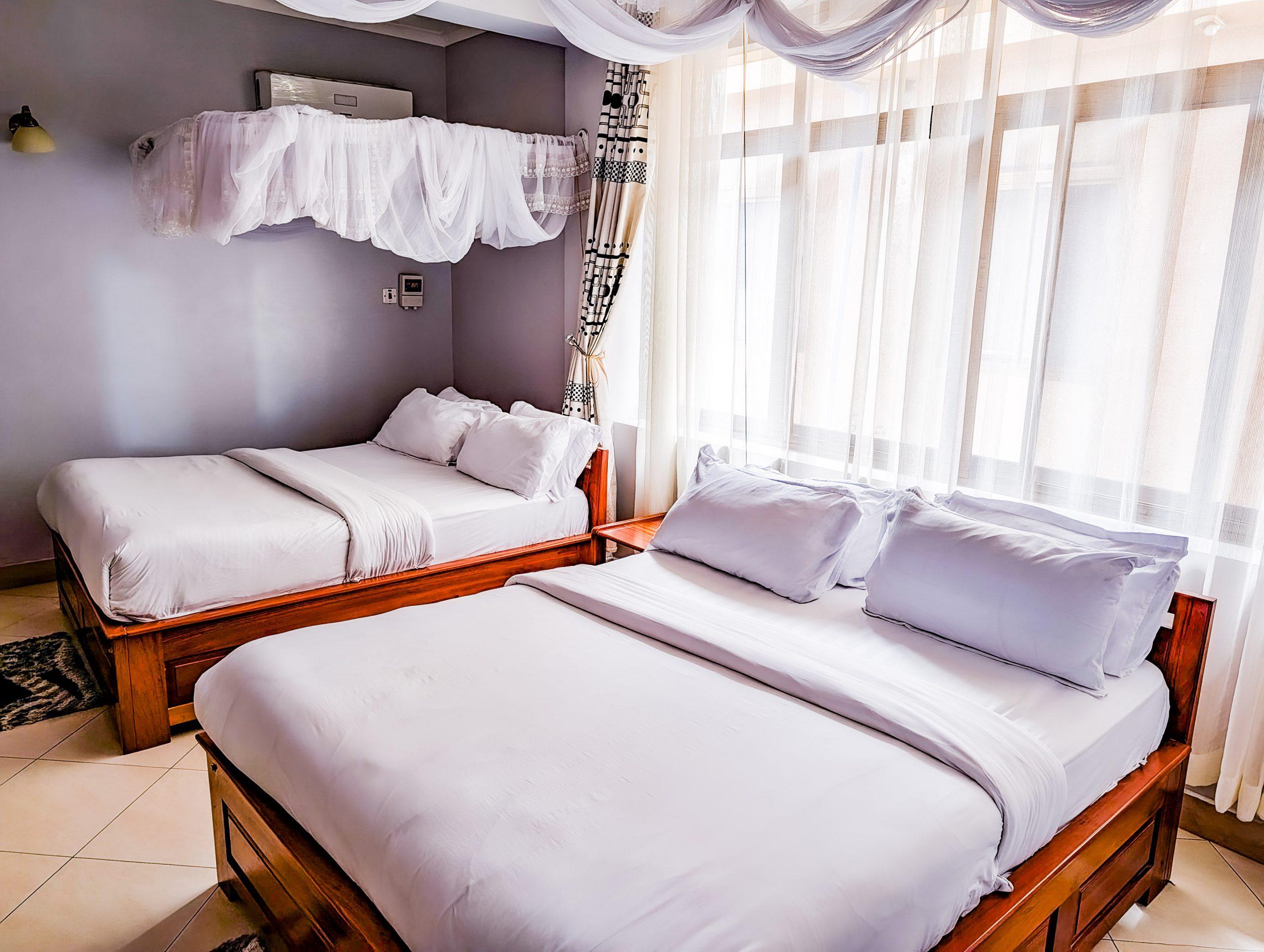 Venice Hotel, Arusha