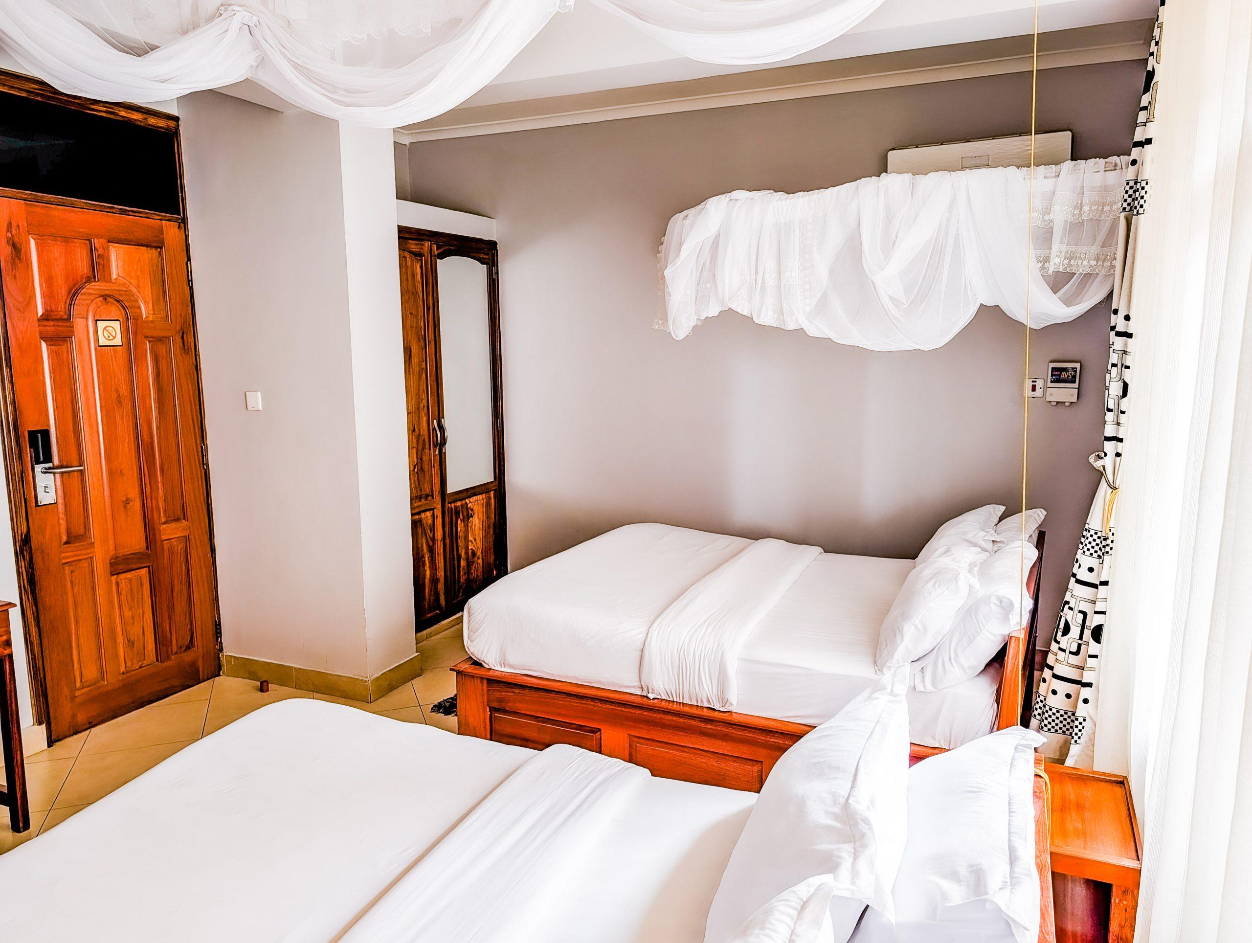 Venice Hotel, Arusha