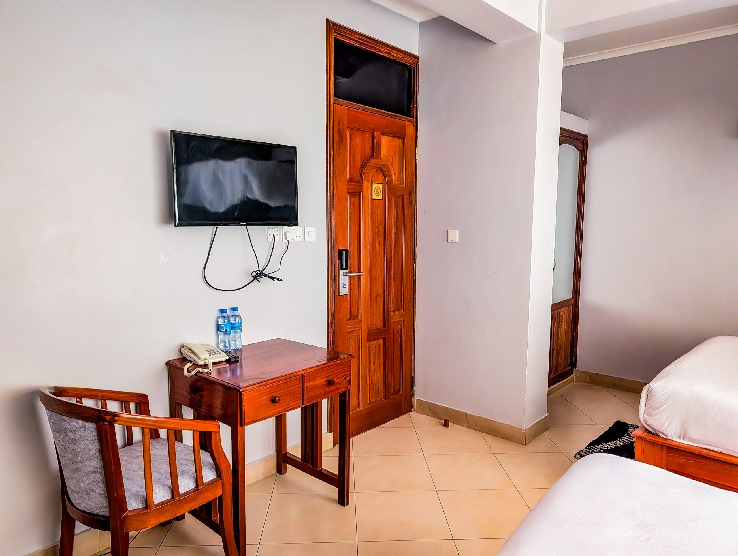 Venice Hotel, Arusha
