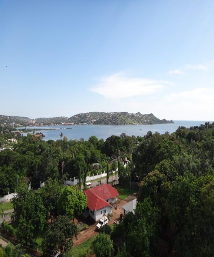 Victoria Palace Hotel, Mwanza.-2