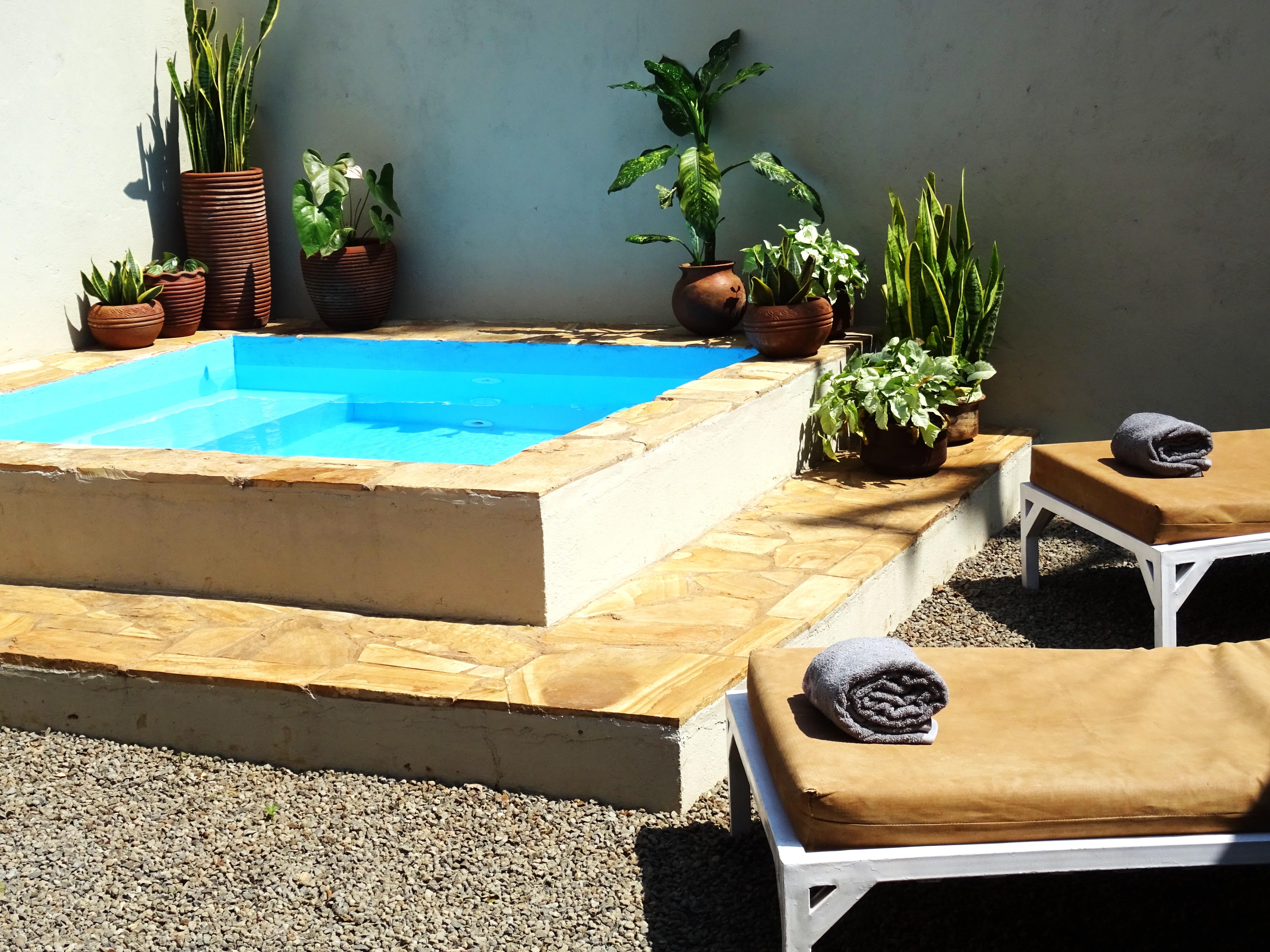 Honey Badger Lodge, Moshi