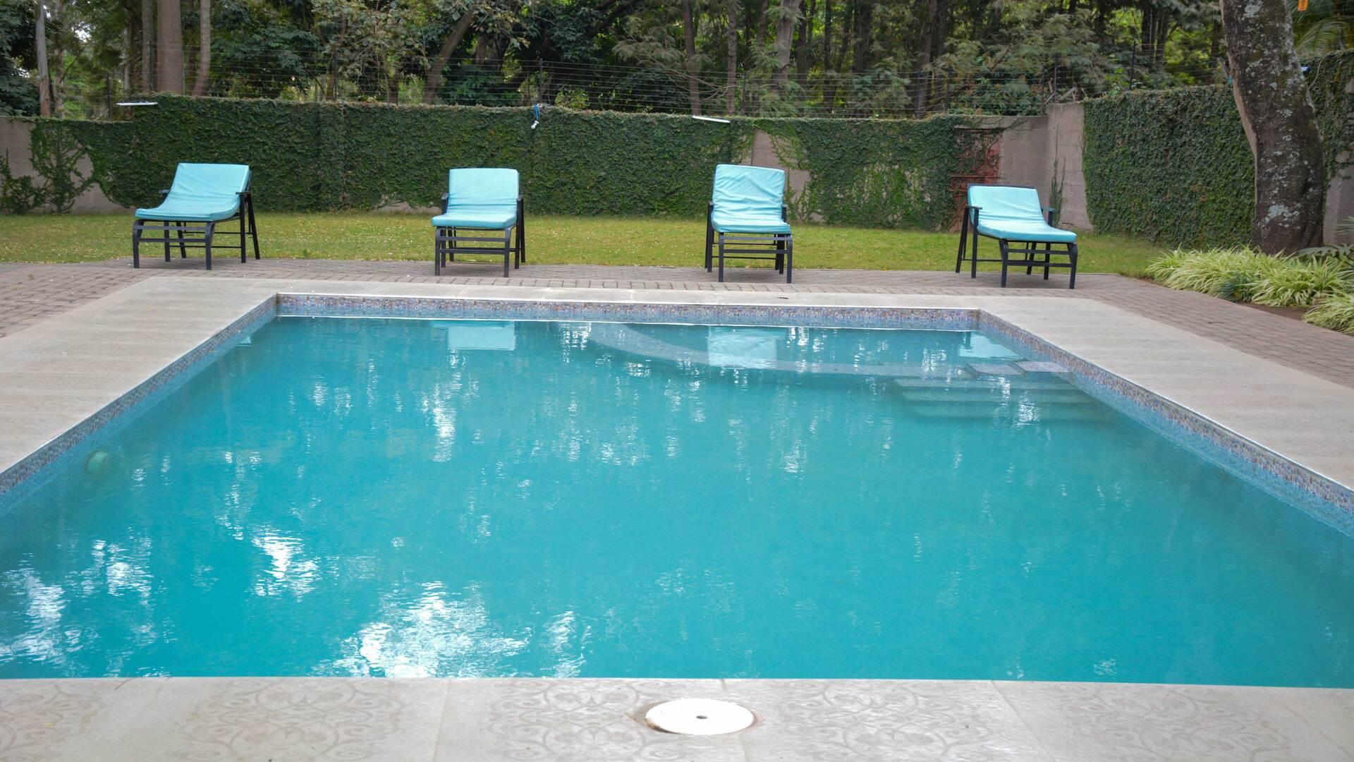 Destination 3 Degrees Hotel, Arusha.