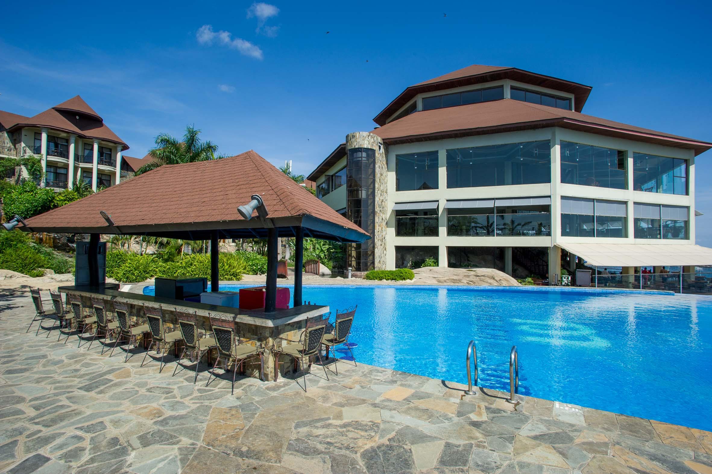 Malaika Beach Resort Mwanza
