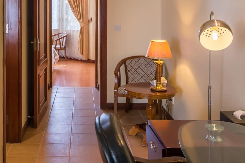 Gold Crest Hotel Arusha