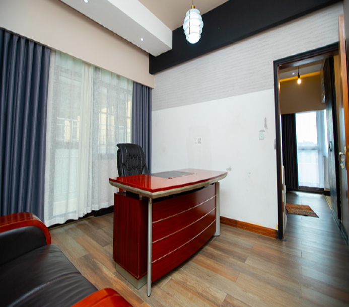 Gold Crest Hotel Mwanza-8