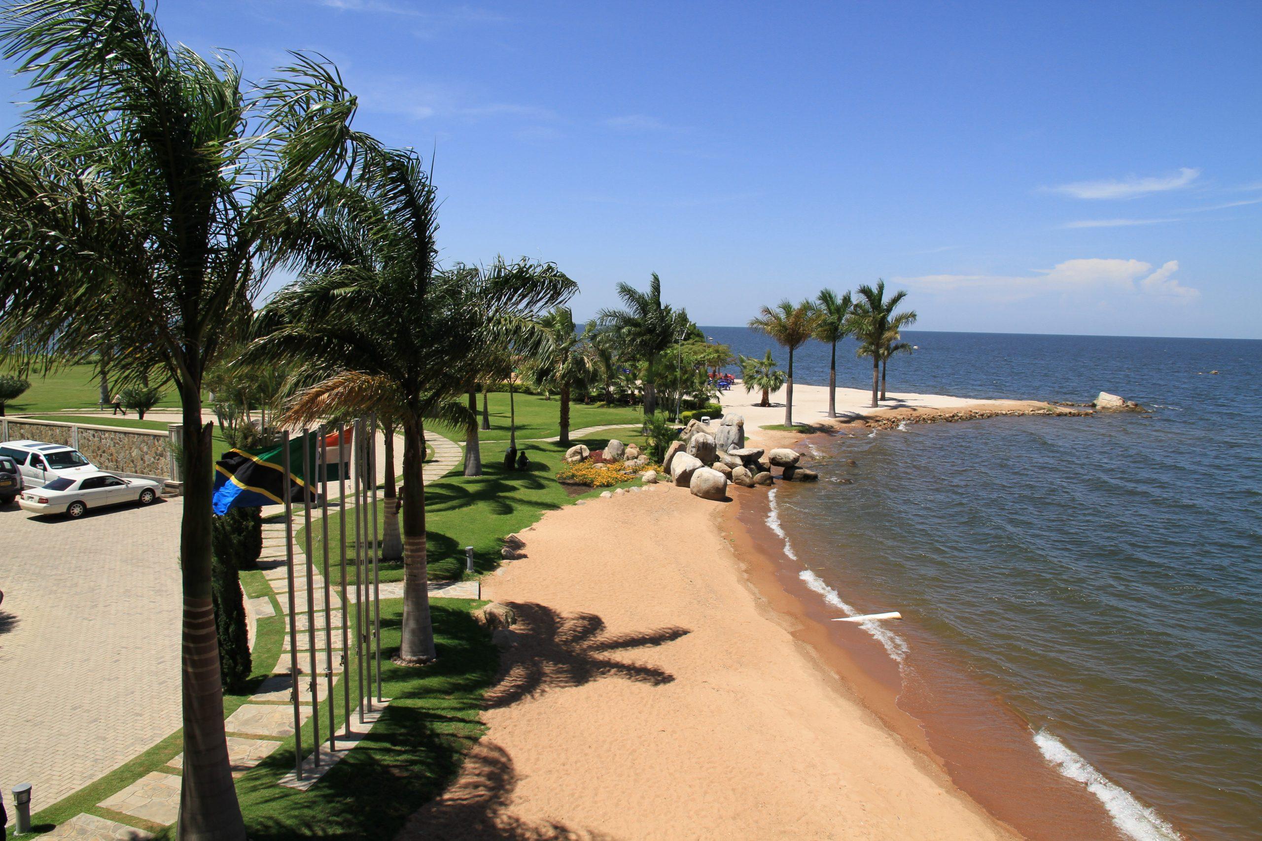 Malaika Beach Resort Mwanza