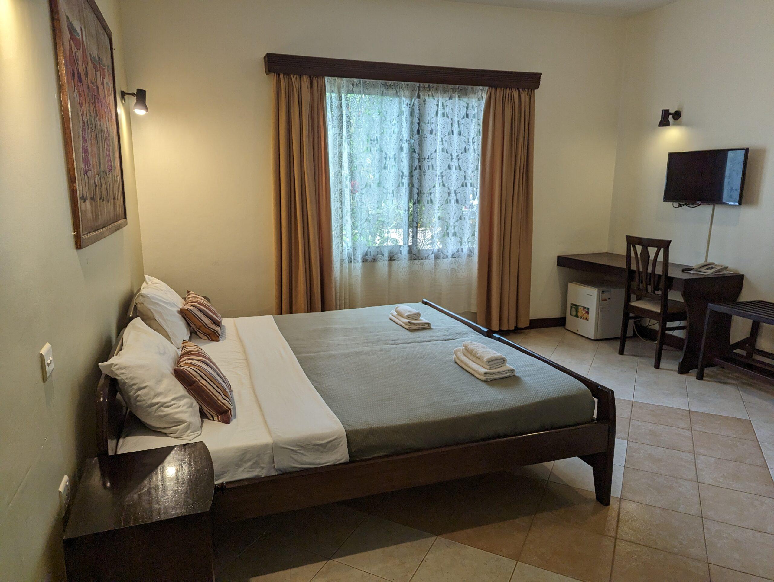 Parkview Inn Hotel Moshi.