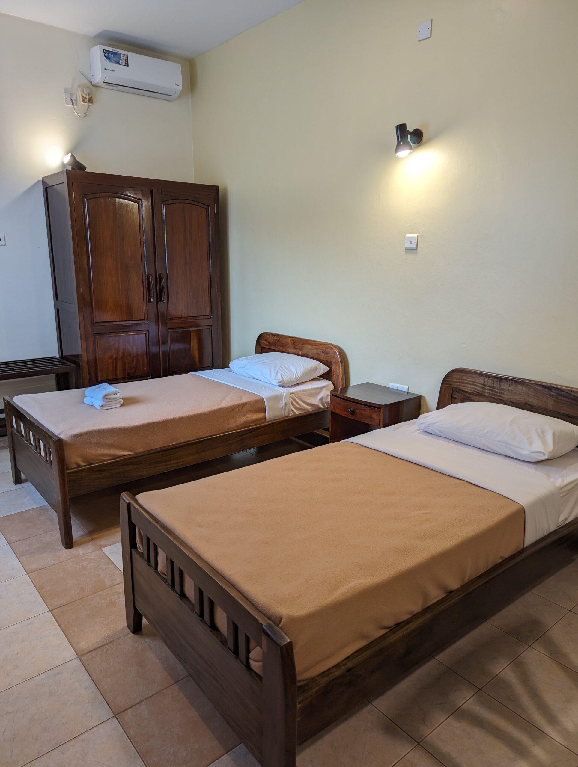 Parkview Inn Hotel Moshi.