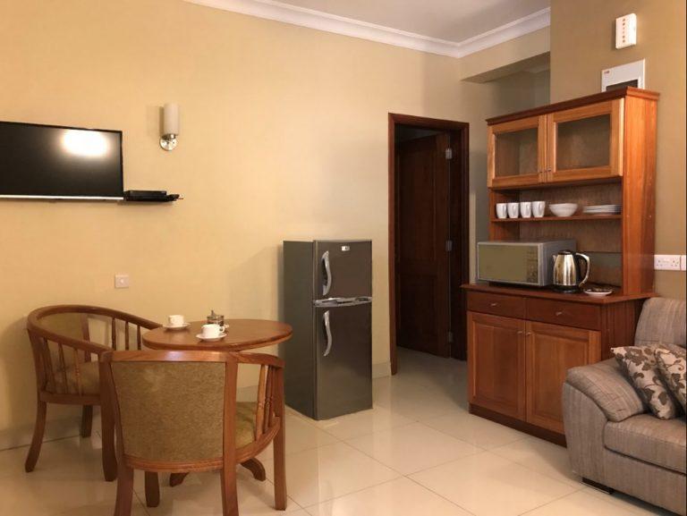 Chelsea Hotel, Dar es Salaam