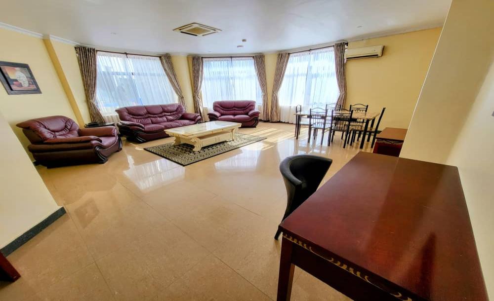 The Golden Pigeon Hotel & Spa - Mwanza-19