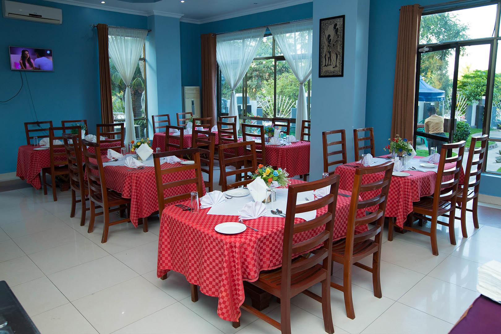 Victoria Palace Hotel, Mwanza.-8
