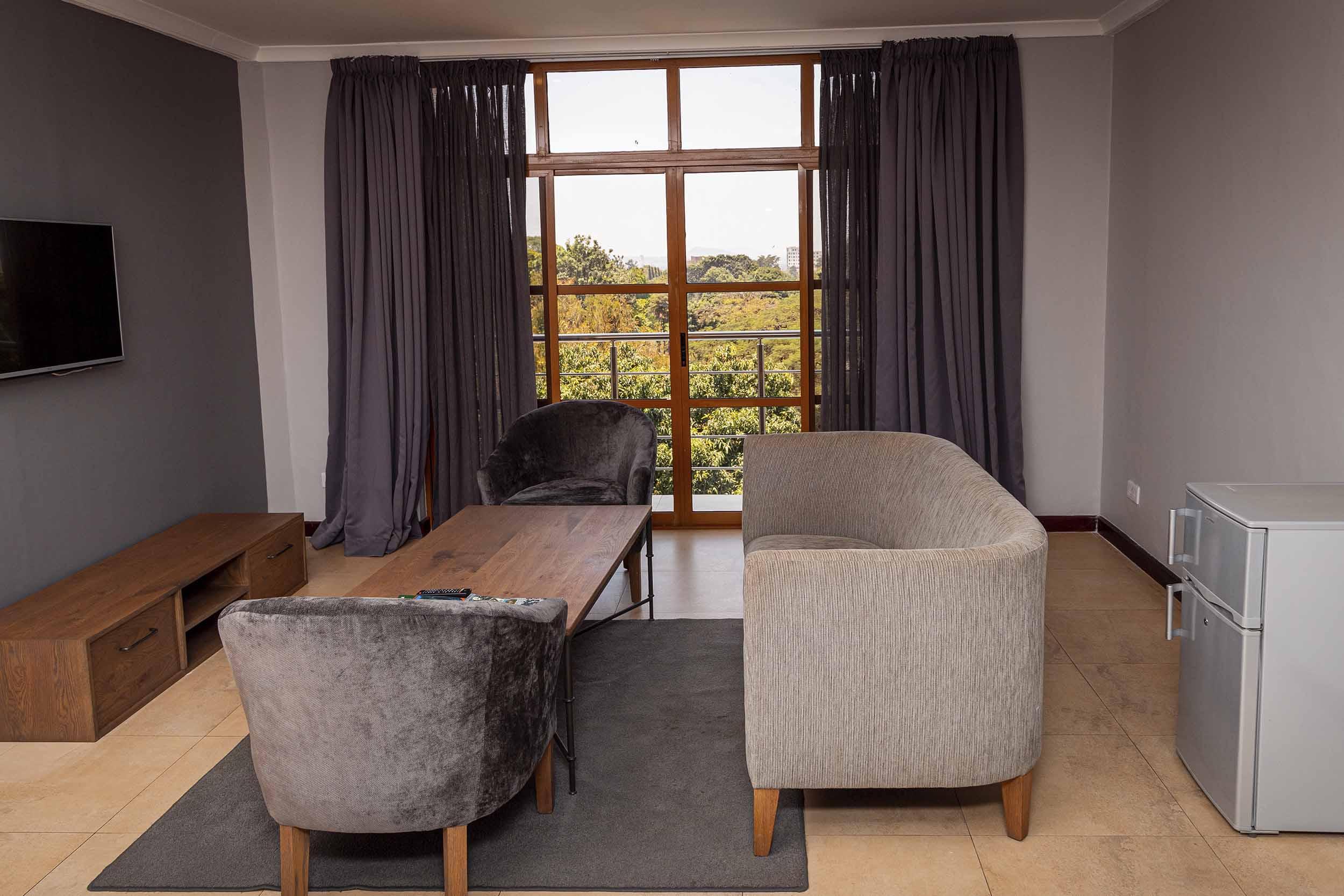 Kilimanjaro Wonders Hotel, Moshi.