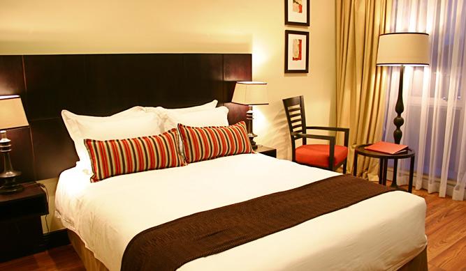 Mount Meru Hotel, Arusha