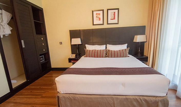 Mount Meru Hotel, Arusha