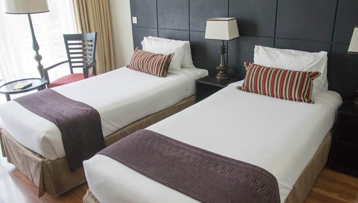 Mount Meru Hotel, Arusha