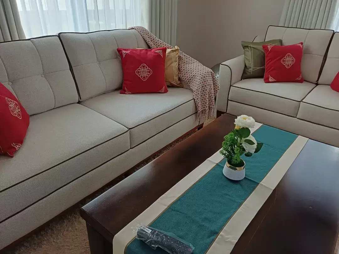 Sami BnB & Serene BnB Apartments, Dar es Salaam