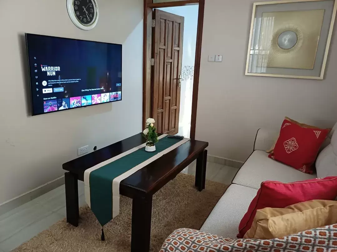 Sami BnB & Serene BnB Apartments, Dar es Salaam