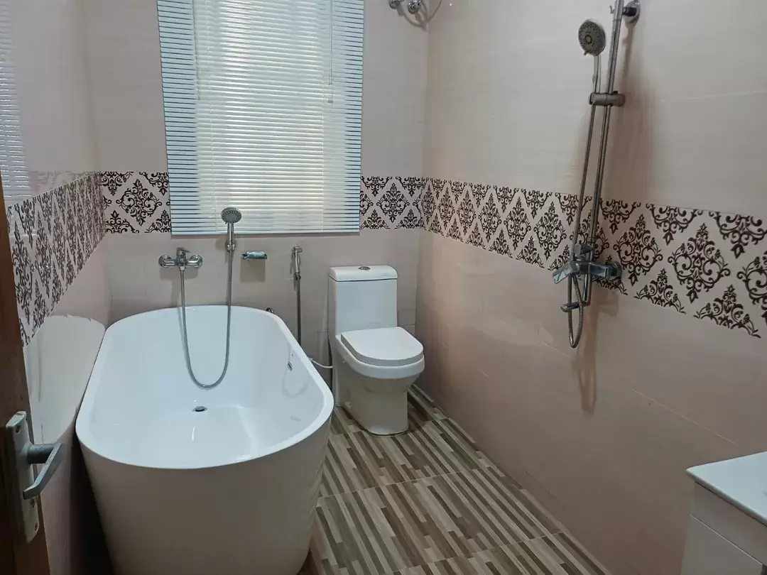 Sami BnB & Serene BnB Apartments, Dar es Salaam