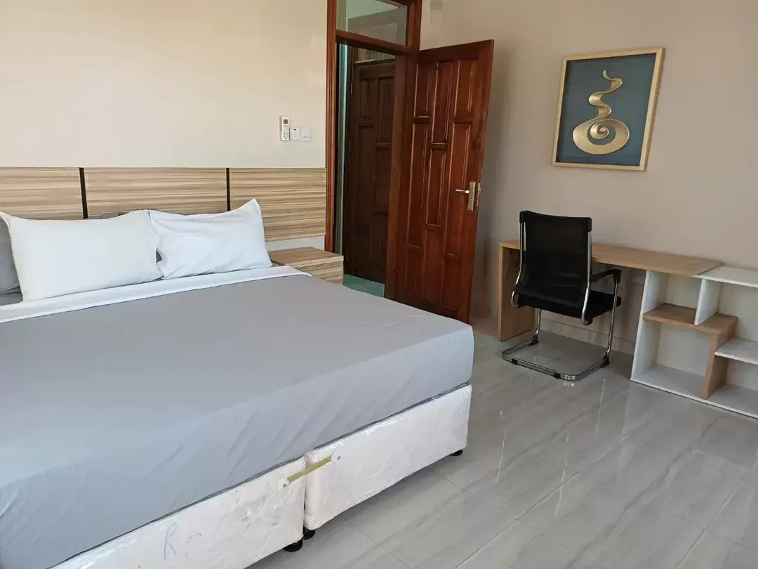 Sami BnB & Serene BnB Apartments, Dar es Salaam