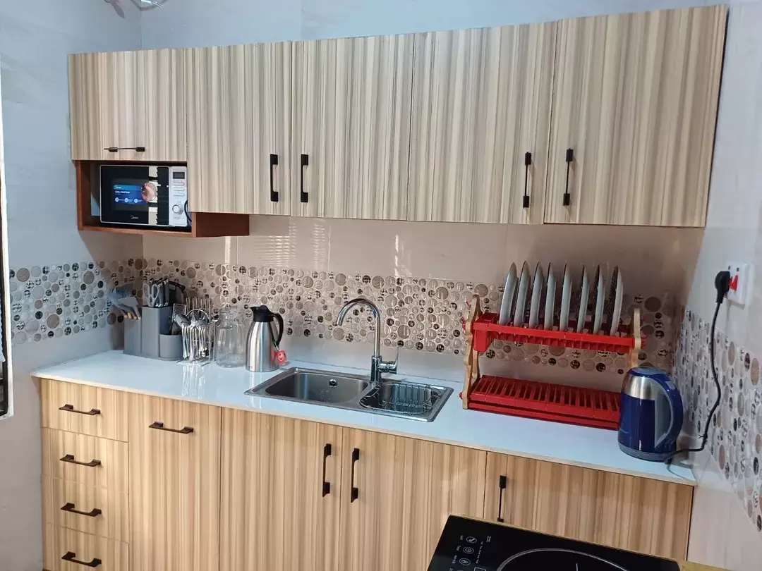 Sami BnB & Serene BnB Apartments, Dar es Salaam