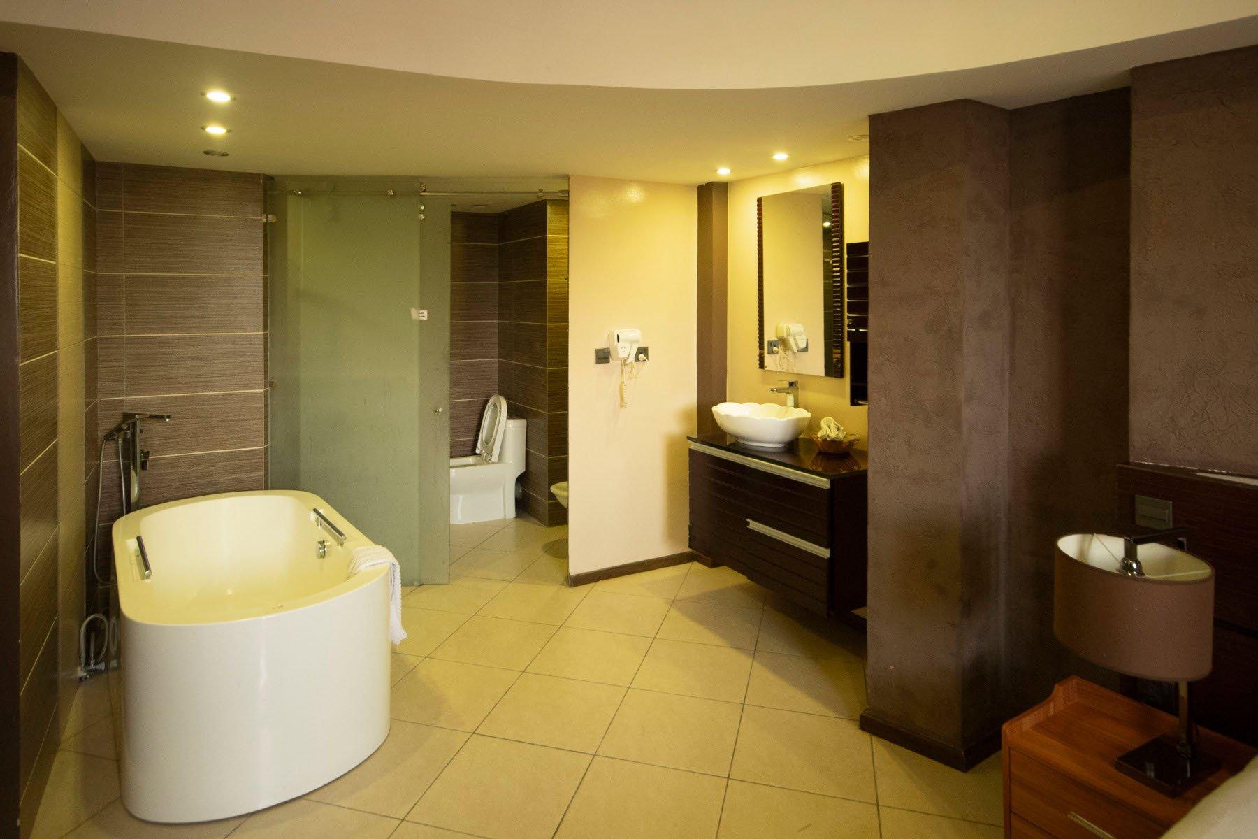 SG Premium Resort, Arusha.