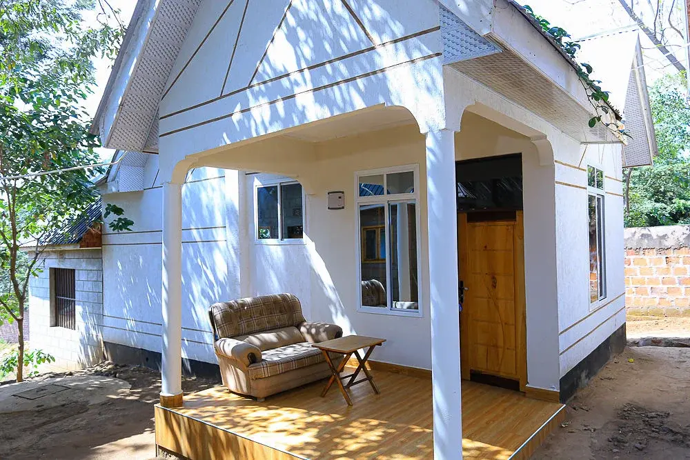 Breezy Lodge, Moshi