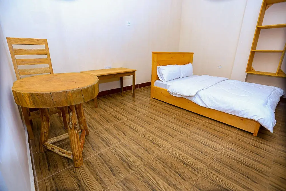 Breezy Lodge, Moshi