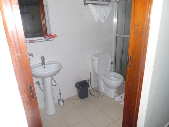 Selig Hotel, Moshi.