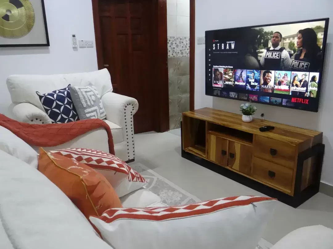 Sami BnB & Serene BnB Apartments, Dar es Salaam