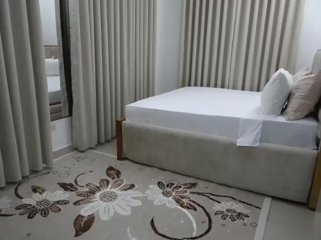 Sami BnB & Serene BnB Apartments, Dar es Salaam