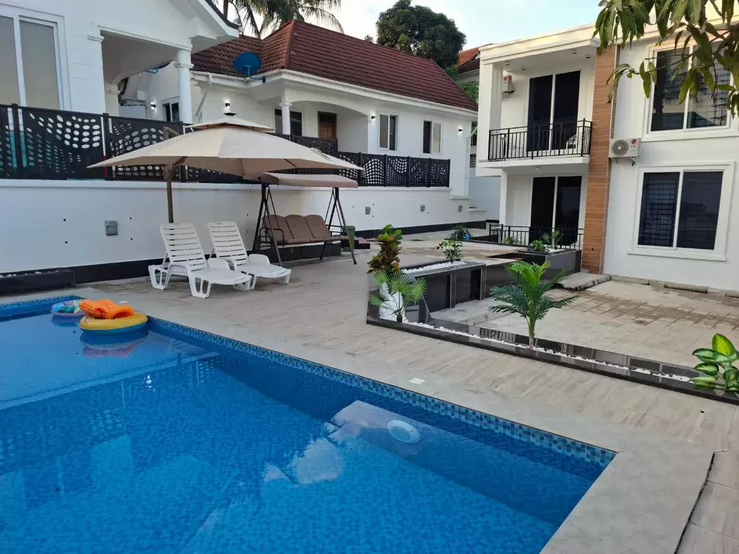 Sami BnB & Serene BnB Apartments, Dar es Salaam