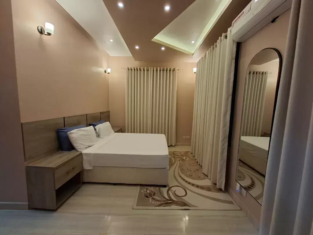 Sami BnB & Serene BnB Apartments, Dar es Salaam